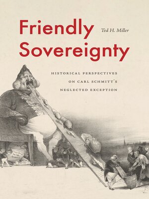 cover image of Friendly Sovereignty